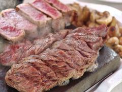 -Entrecôte 法国牛扒馆(保利·时光里店)