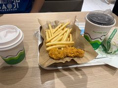 -德克士(宝鸡店)