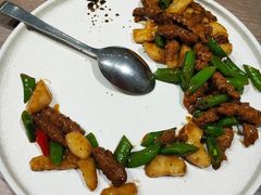 -素心小筑(后沙裕镇店)
