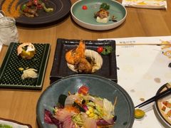 -和创柚子·会席日本料理(新区淮海街店)