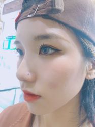 -艺耳美专业穿耳洞打耳洞穿孔
