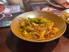 -拾捌川·自贡爆炒(新街口店)