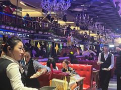 -金刚山烧烤(中山路店)