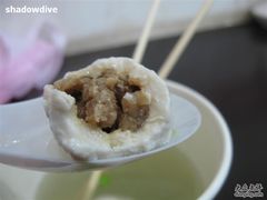 -原巷口鱼丸店(龙头路外卖店)