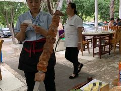 -福寿斋·老北京铜锅涮肉·烤鸭(顺义总店)