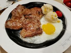 -豪客来牛排(云山大道店)