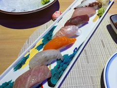 -琴寿司居酒屋(中山广场店)