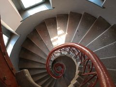 -青岛德国监狱旧址博物馆