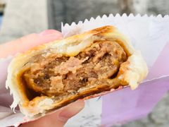 鲜肉月饼-长发西饼(临顿路店)
