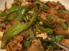 -周大厨辣椒炒肉(淮安万达店)
