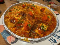 -花盐街·四川乐山小吃(西单大悦城店)