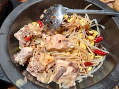 -云海肴·汽锅鸡·云南菜(美罗城店)