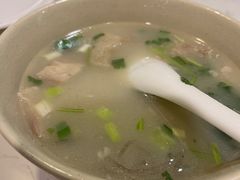 -丁里羊肉小镇(天鹅湖总店)