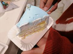 -木子烘焙(时代天街店)