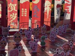 -大槐树寻根祭祖园