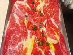 -Ant 蚂蚁洞烤肉·大营地(上海静安大悦城店)