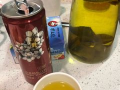 -味之绝热血美蛙鱼火锅(中坝店)