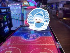 -大鲁阁保龄球(苏州园区店)