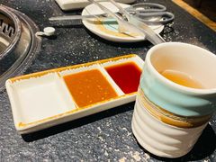 -牛焱·烧肉酒肆(五大道店)