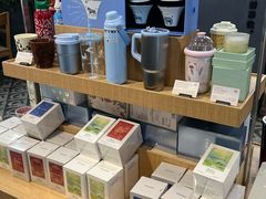 -霸王茶姬(正佳广场店)