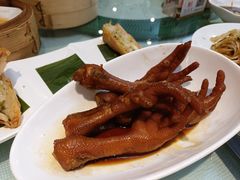 -万山楼海鲜酒家·二十三年老字号