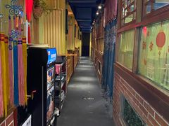 -南门四季铜锅涮肉(左家庄店)