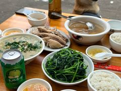 -邮电新村嘉积鸭美味园