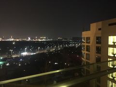 -青岛银沙滩温德姆至尊酒店