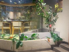 -蘸小院铁锅炖·蘸酱菜·东北菜(怀远门店)