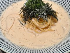 -BomBa意大利餐厅