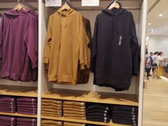 -优衣库(银座店)