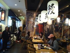 大堂-沼津港渔市(宏伊国际广场店)