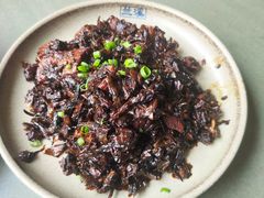 -兰溪小馆(东直门簋街店)