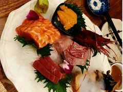 -阿吾罗日本料理(K11艺术中心店)