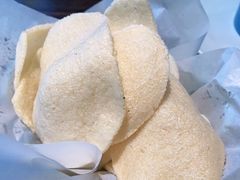 -酷公社·榴莲披萨(太原街店)