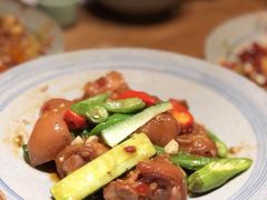 -静一餐厅·湖北菜(前门创始店)