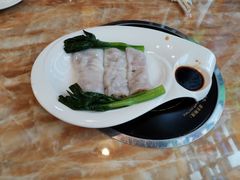 -幸福茗点茶楼(五羊店)
