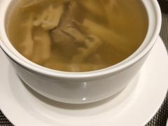 -浙江安吉JW万豪酒店·万豪中餐厅