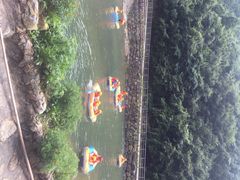 iphone_upload_pic-龙潭峡谷漂流