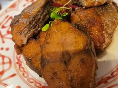 -汇贤府·李氏新鲁菜(万寿路店)