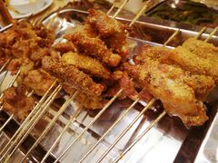 月牙骨-寻香羊小羊·徐州烧烤(南京店)