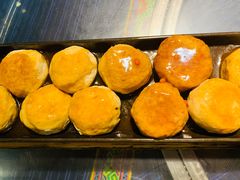 巴马豆腐园-甘家界牌柠檬鸭(青山店)