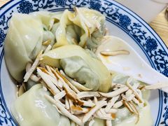 -胖妹馄饨店(井街唐巷小区店)