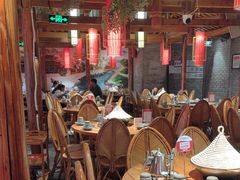-老凯俚酸汤鱼(鸿通城店)