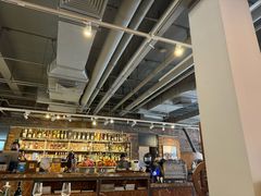-at cafe 意大利餐厅(集美店)