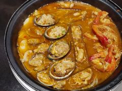 -徐记海鲜(高铁南站|沙湾公园店)