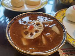 -富华斋饽饽铺·宫廷糕点·伴手礼(护国新天地店)
