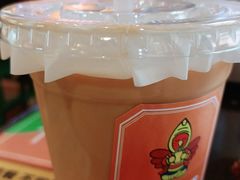 -清迈清迈巷口小排档(烟台山店)