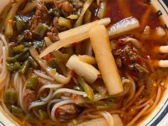 -李易面馆(树木岭店)