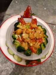 -稻香酒家-宴会厅·BB宴·年会·喜宴(天河领展店)